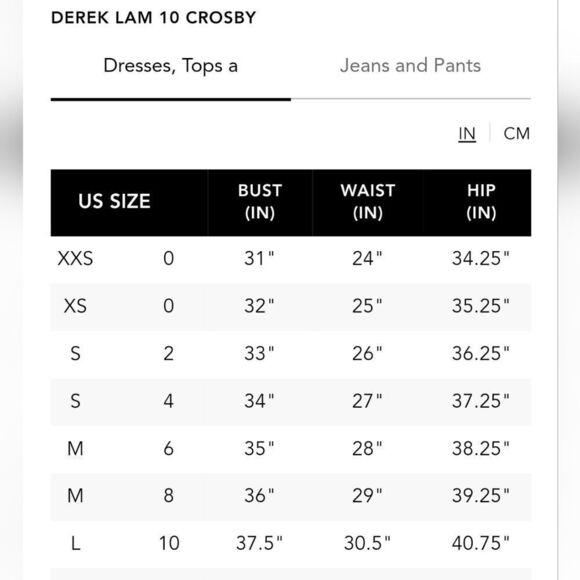 Derek Lam 10 Crosby Sutton High Waisted Denim Maxi Skirt - Picture 13 of 14